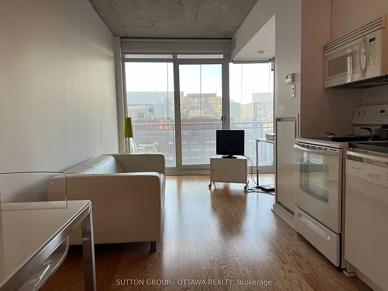 324 Laurier Ave W #1404 — Photo 7