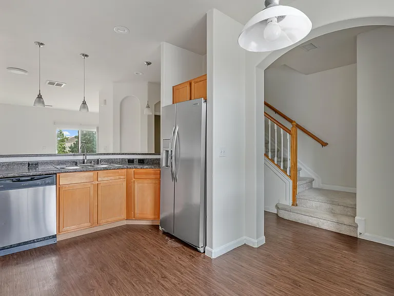 Sage Creek Townhomes — Photo 35