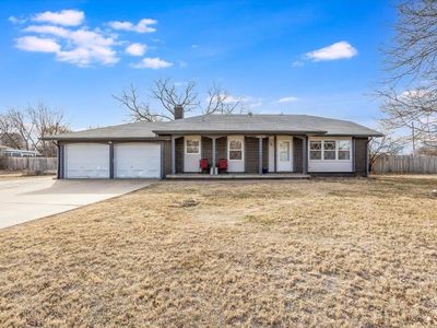12433 W Lynndale St, Wichita, KS, 67235
