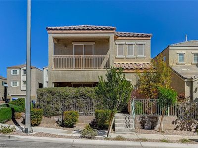 9109 Hanging Tapestry Ct, Las Vegas, NV, 89149