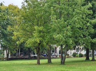 26616 Gay Dreisbach Rd, Circleville, OH 43113