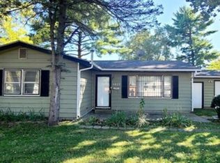 1937 Holly Dr, Springfield, IL 62703