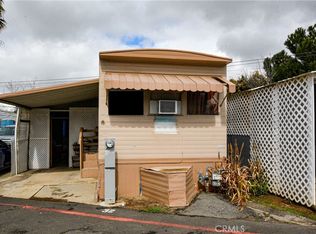 12726 California St SPACE 32, Yucaipa, CA 92399