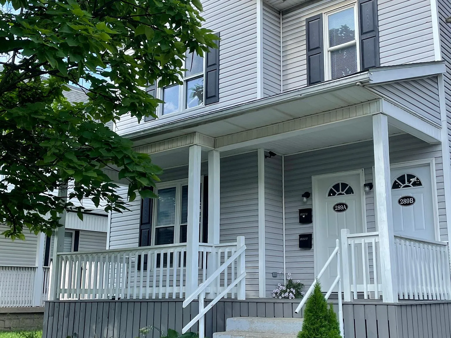 289 Ohio Ave — Photo 1