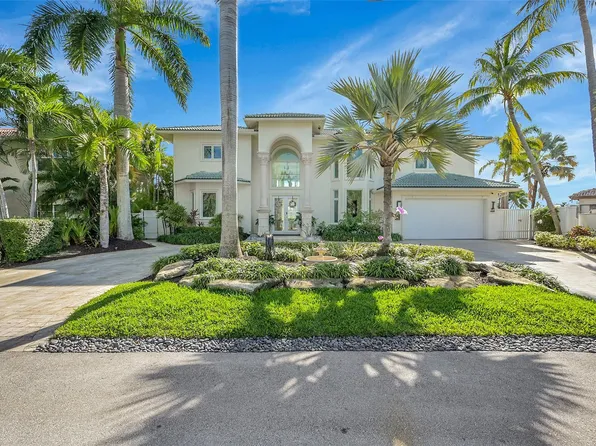 35 Fort Royal Island, Fort Lauderdale, FL 33308