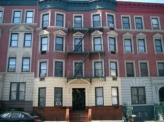 Rented by Urban Ambiance