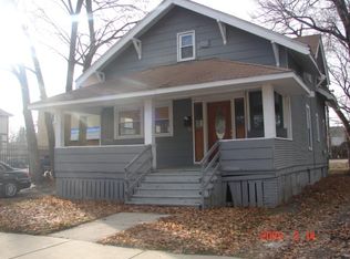 664 Lenox Ave, Waukegan, IL