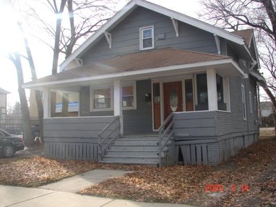 664 Lenox Ave, Waukegan, IL, 60085