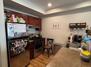 202 Clinton St APT 400, Hoboken, NJ 07030