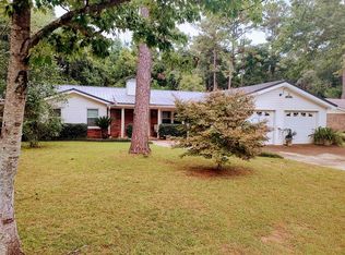 5606 Whispering Pines Cir, Dothan, AL 36303