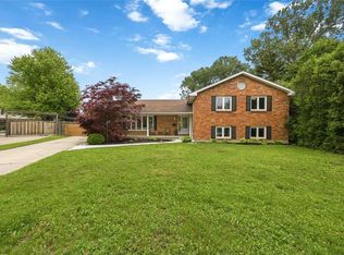 914 Varsity Cres, Sarnia, ON N7S4W2