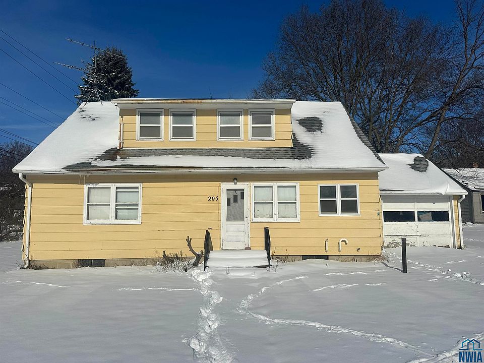 1st image of 205 E 3rd St