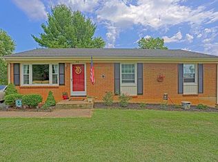 510 Howard Dr, Salem, VA 24153