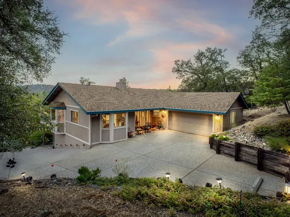 17719 Chaparral Dr, Penn Valley, CA 95946