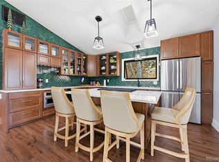 23976 Bent Feather Rd, Conifer, CO 80433