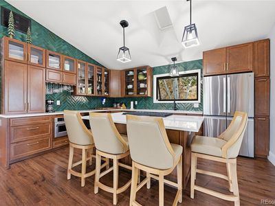 23976 Bent Feather Road, Conifer, CO, 80433