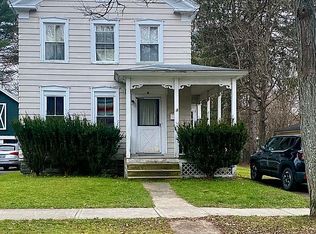 9 Eagle St, Cooperstown, NY 13326