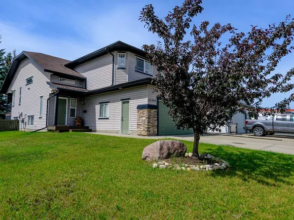 12302 E 107a St, Grande Prairie, AB T8V 8K7