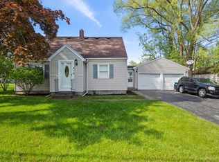 412 Deming St, Rochester, NY 14606