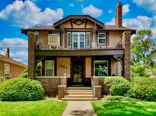 867 N Ogden St #BASEMENT, Denver, CO 80218