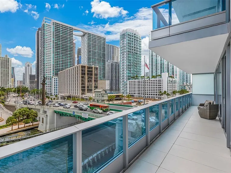 200 Biscayne Boulevard Way #504 — Photo 29