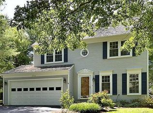 714 Beacon Hill Ter, Gaithersburg, MD