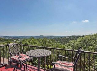 5802 Cannonade Ct, Austin, TX 78746