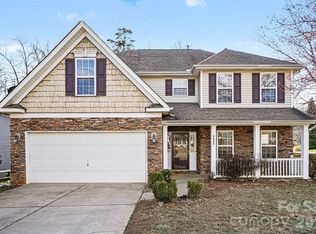 4423 Austin Dekota Dr, Charlotte, NC 28269