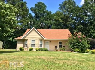 250 Ward Mountain Rd, Adairsville, GA 30103