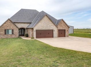 9125 Mustang Rd NE, Piedmont, OK 73078