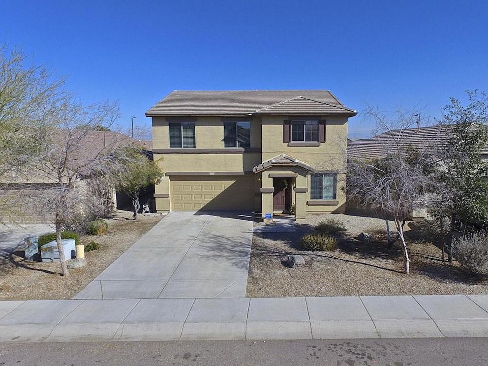 1st image of 1832 W Desert Canyon Dr