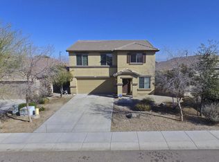 1832 W Desert Canyon Dr, San Tan Valley, AZ 85142