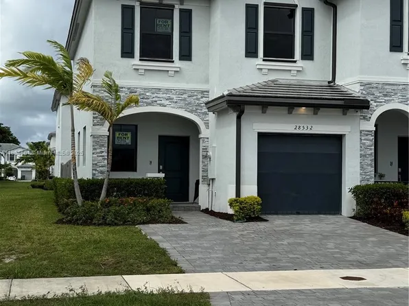 28532 SW 133rd Path, Homestead, FL 33033