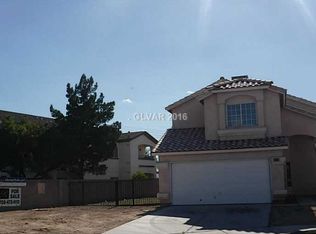 2383 Underpar Cir, Las Vegas, NV 89142