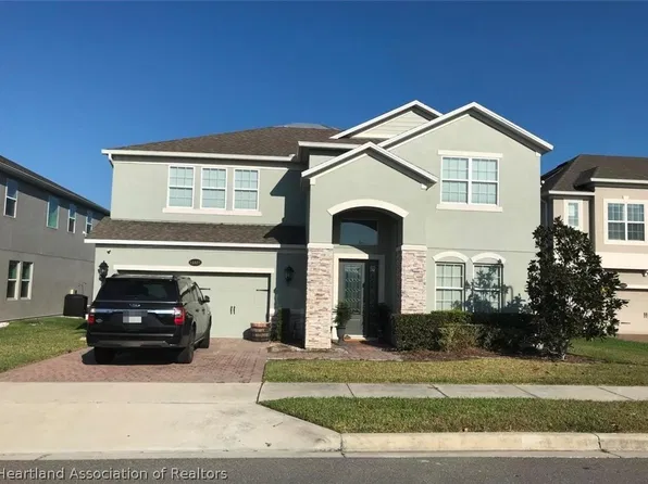 15531 Citrus Harvest Rd, Winter Garden, FL 34787
