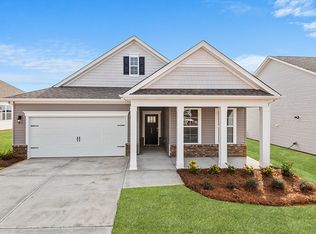 7028 Cornwallis Ct, Iron Station, NC 28080