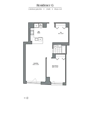 Rented by The Albanese Organization | media 3