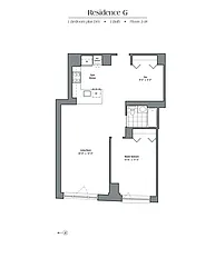 Rented by The Albanese Organization