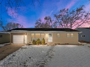 247 S Brooklyn St, Berlin, WI 54923