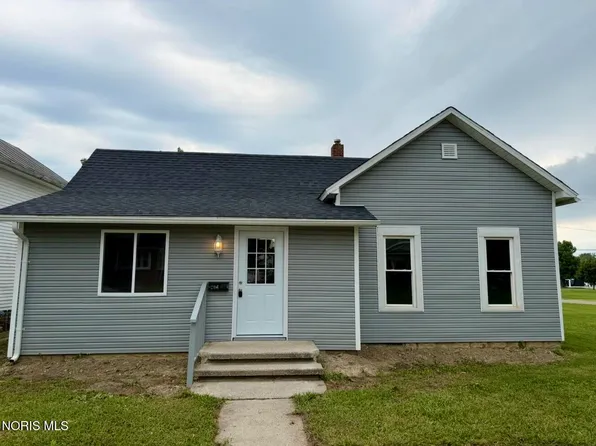 206 Summit St, Defiance, OH 43512