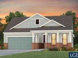 158 Trillium Cir, Summerville, SC 29486