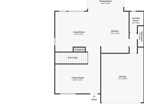 2nd image of this home