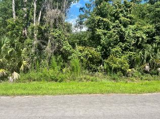 0 Faulkner St S, Perry, FL 32348