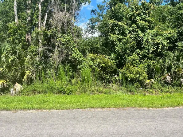 0 Faulkner St S, Perry, FL 32348