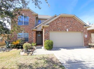 20407 Horsetail Falls Dr, Tomball, TX 77375