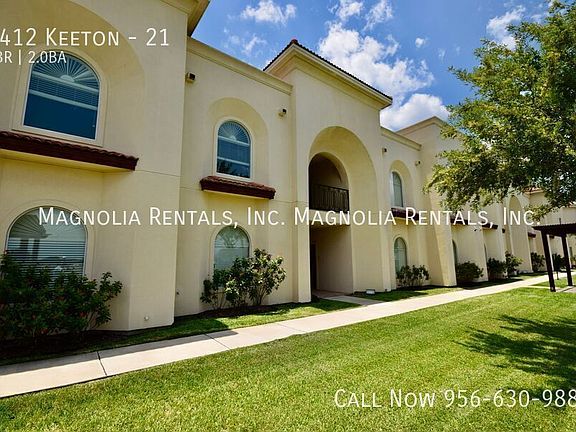 3rd image of 1412 Keeton Ave APT 21