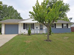 1652 Valdosta Dr, Cincinnati, OH 45246
