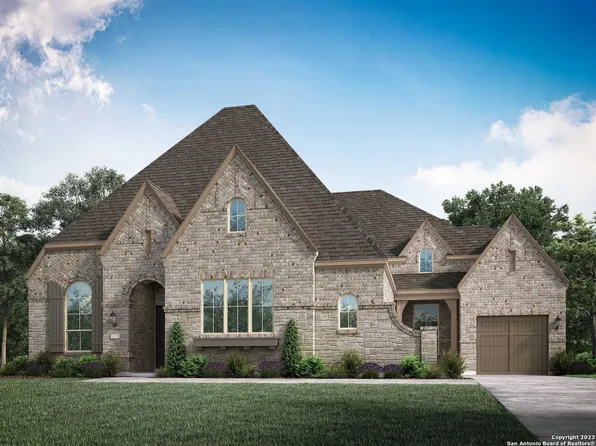 13146 Hallie Creek, Schertz, TX 78154
