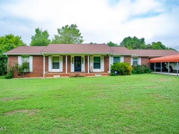 6224 Old Woodway Rd, Pennington Gap, VA 24277