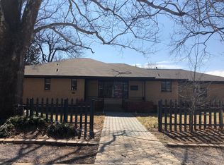 4024 NW 18th St, Oklahoma City, OK 73107